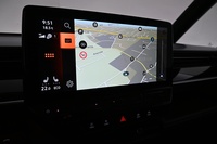 Volkswagen ID. Buzz vaihtoauto