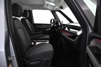 Volkswagen ID. Buzz vaihtoauto