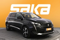 Peugeot 5008 vaihtoauto