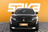 Peugeot 5008 vaihtoauto