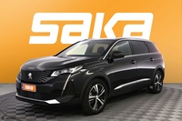 Peugeot 5008 vaihtoauto