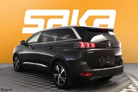 Peugeot 5008 vaihtoauto
