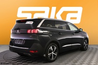 Peugeot 5008 vaihtoauto