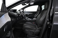 Peugeot 5008 vaihtoauto