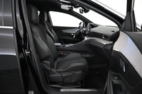 Peugeot 5008 vaihtoauto