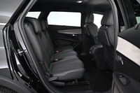 Peugeot 5008 vaihtoauto