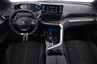 Peugeot 5008 vaihtoauto
