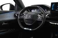 Peugeot 5008 vaihtoauto
