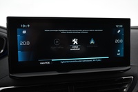 Peugeot 5008 vaihtoauto