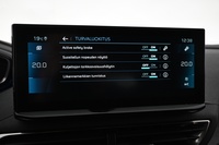 Peugeot 5008 vaihtoauto