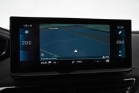 Peugeot 5008 vaihtoauto