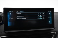 Peugeot 5008 vaihtoauto