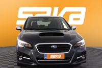 Subaru Levorg vaihtoauto