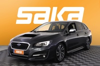 Subaru Levorg vaihtoauto
