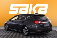 Subaru Levorg vaihtoauto