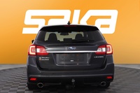 Subaru Levorg vaihtoauto