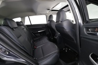 Subaru Levorg vaihtoauto