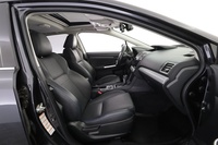 Subaru Levorg vaihtoauto