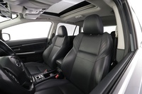 Subaru Levorg vaihtoauto
