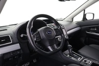 Subaru Levorg vaihtoauto