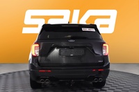 Ford USA Explorer vaihtoauto