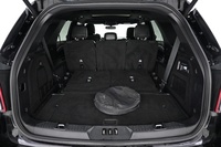 Ford USA Explorer vaihtoauto