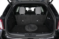 Ford USA Explorer vaihtoauto