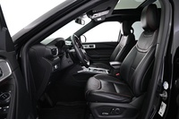 Ford USA Explorer vaihtoauto