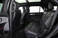 Ford USA Explorer vaihtoauto