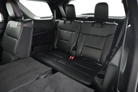 Ford USA Explorer vaihtoauto