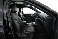 Ford USA Explorer vaihtoauto