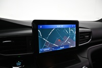 Ford USA Explorer vaihtoauto