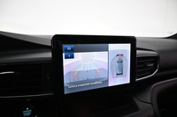 Ford USA Explorer vaihtoauto