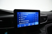 Ford USA Explorer vaihtoauto