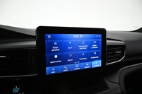 Ford USA Explorer vaihtoauto