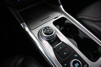 Ford USA Explorer vaihtoauto