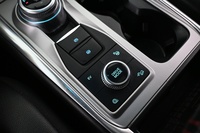 Ford USA Explorer vaihtoauto