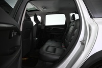 Volvo XC70 vaihtoauto