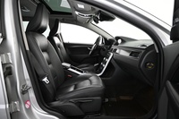 Volvo XC70 vaihtoauto