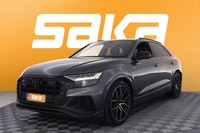 Audi Q8 vaihtoauto