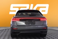 Audi Q8 vaihtoauto