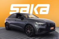 Audi Q8 vaihtoauto
