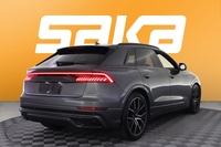 Audi Q8 vaihtoauto