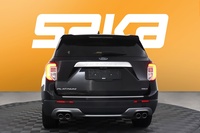 Ford USA Explorer vaihtoauto