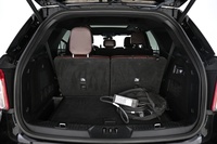 Ford USA Explorer vaihtoauto