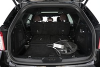 Ford USA Explorer vaihtoauto