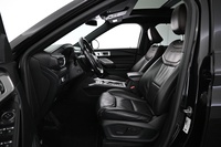 Ford USA Explorer vaihtoauto