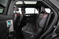 Ford USA Explorer vaihtoauto