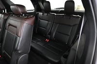 Ford USA Explorer vaihtoauto