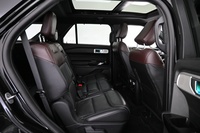Ford USA Explorer vaihtoauto